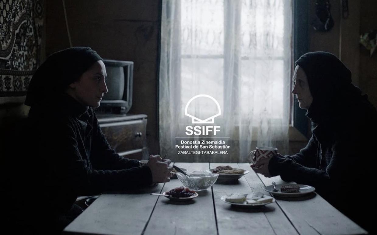 Where Time Stood Still — Film & Television